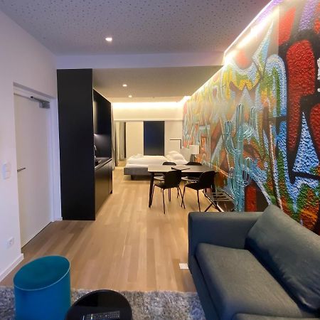 Blackhome Graz I Contactless Check-In 外观 照片
