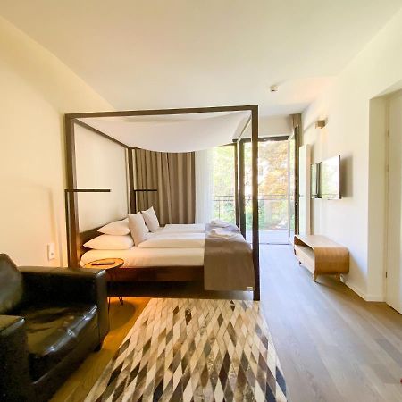 Blackhome Graz I Contactless Check-In 外观 照片