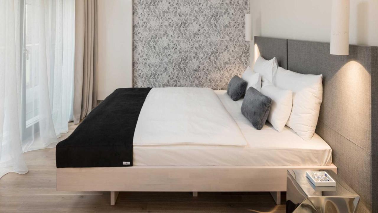 Blackhome Graz I Contactless Check-In 外观 照片