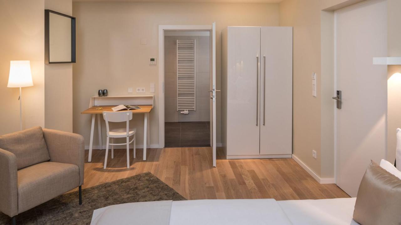 Blackhome Graz I Contactless Check-In 外观 照片