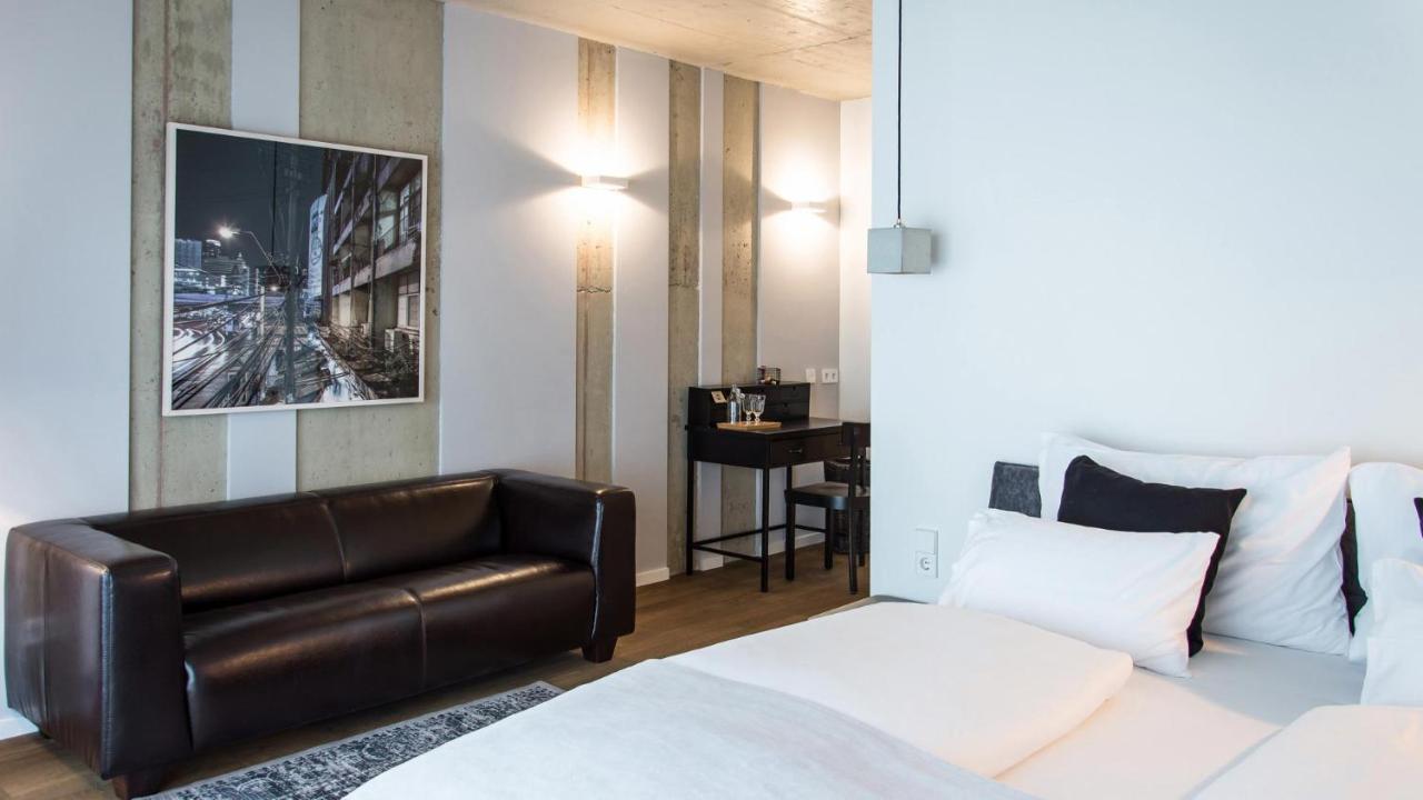 Blackhome Graz I Contactless Check-In 外观 照片