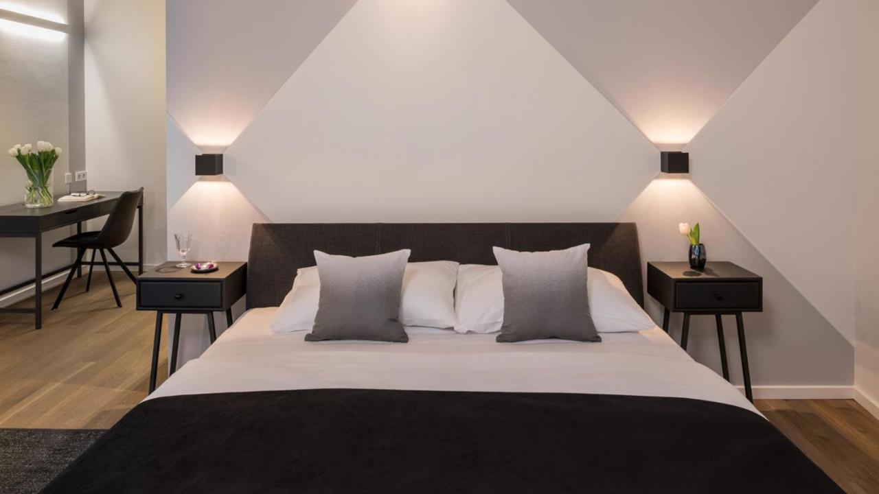 Blackhome Graz I Contactless Check-In 外观 照片