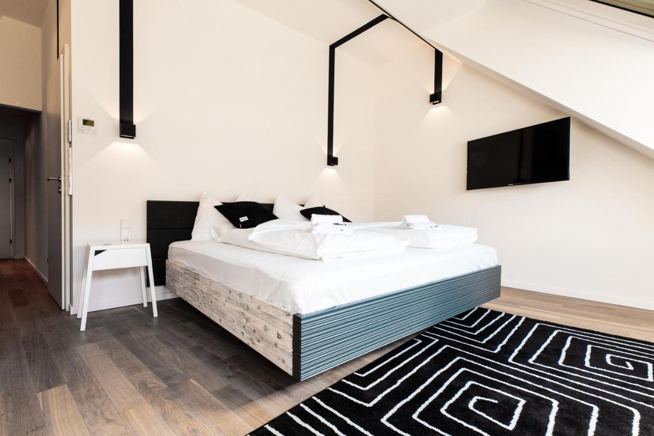 Blackhome Graz I Contactless Check-In 外观 照片