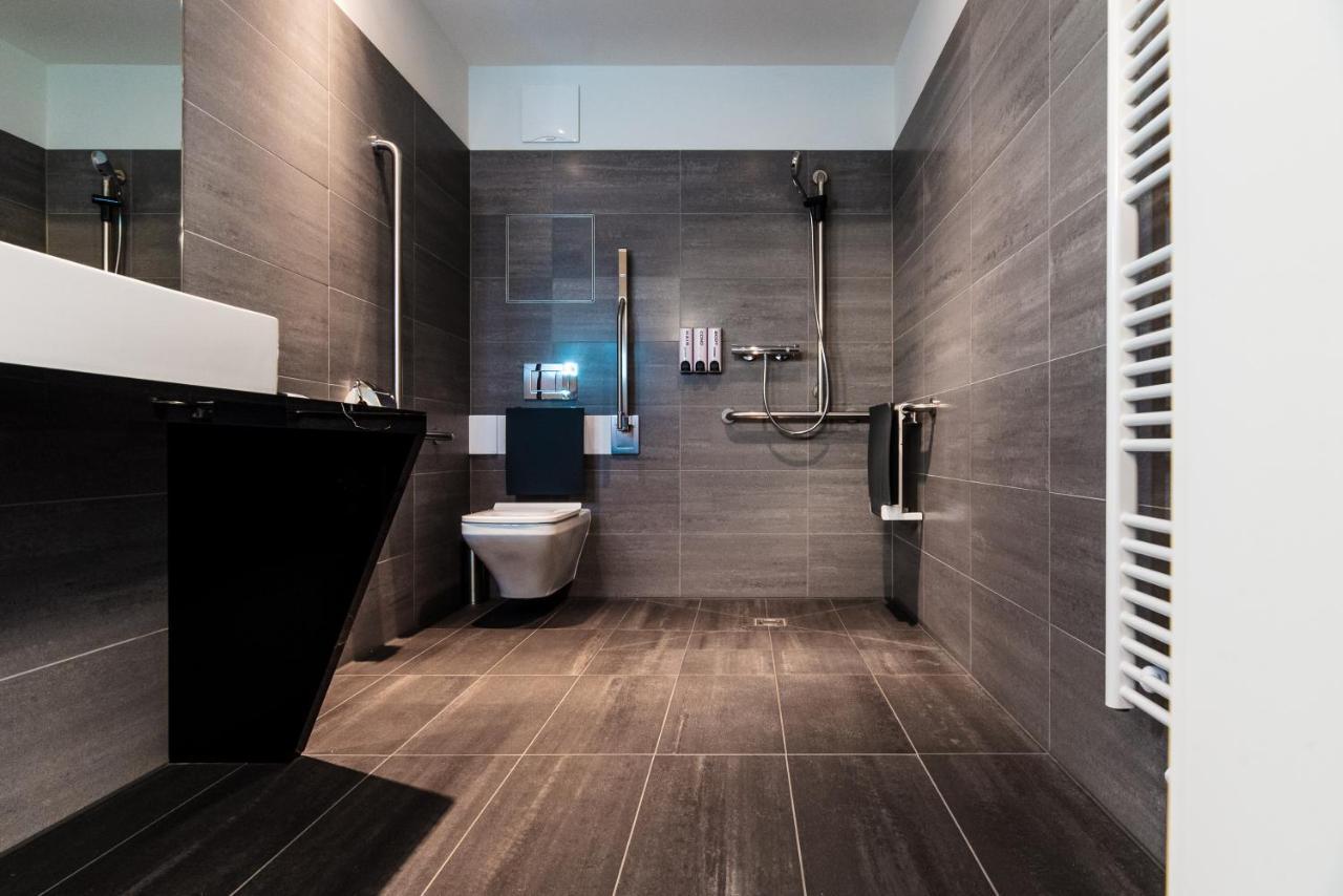 Blackhome Graz I Contactless Check-In 外观 照片