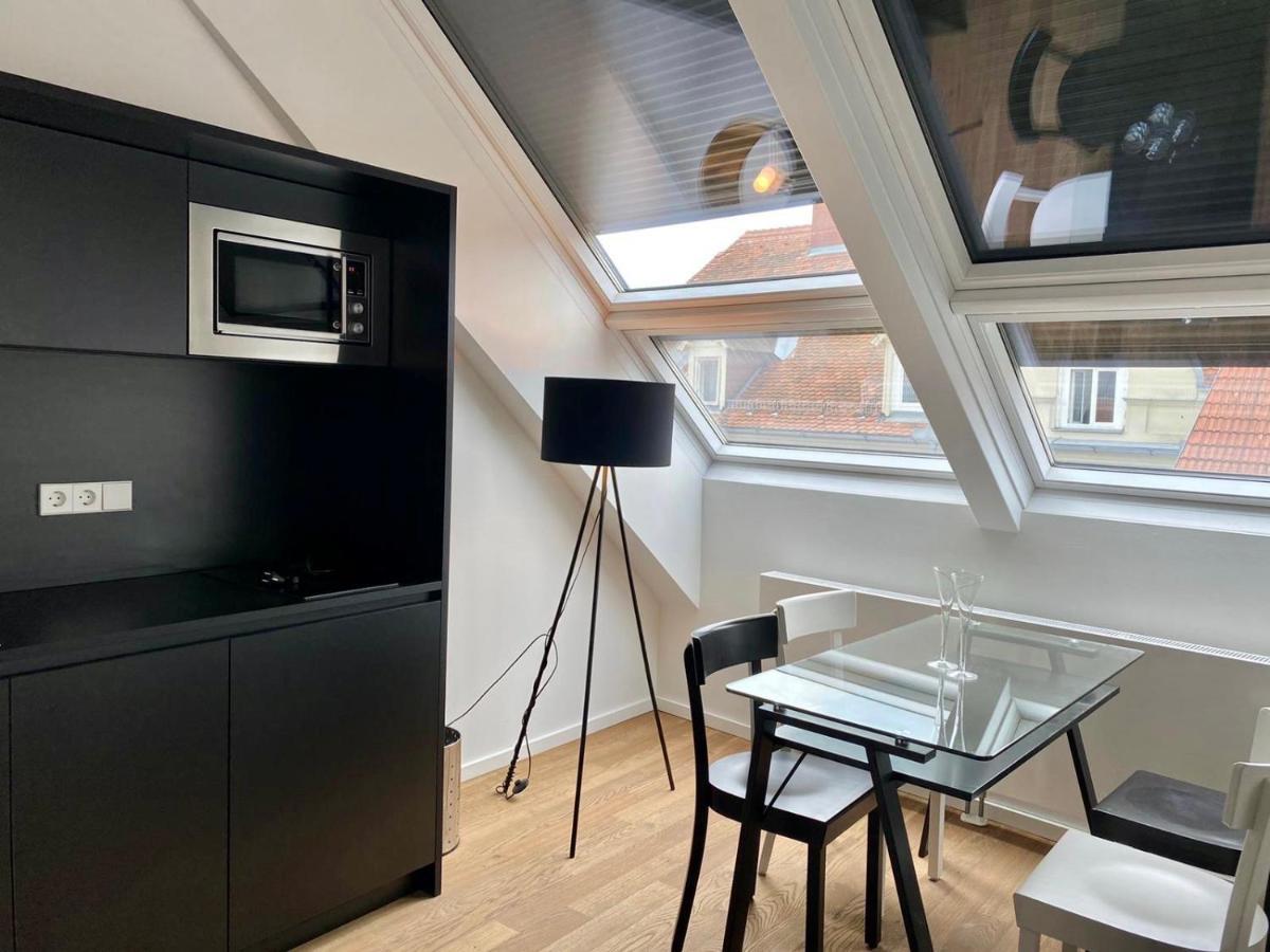 Blackhome Graz I Contactless Check-In 外观 照片