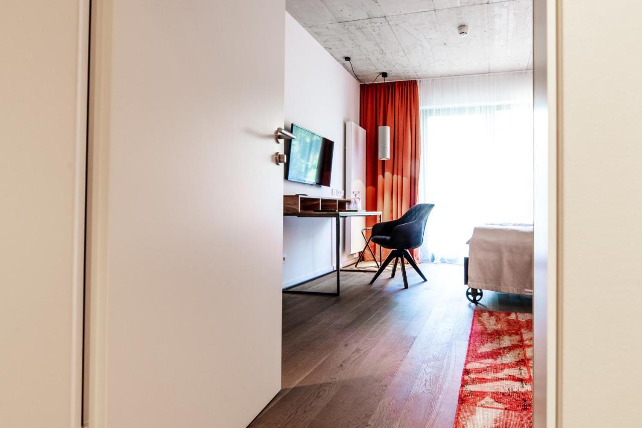 Blackhome Graz I Contactless Check-In 外观 照片