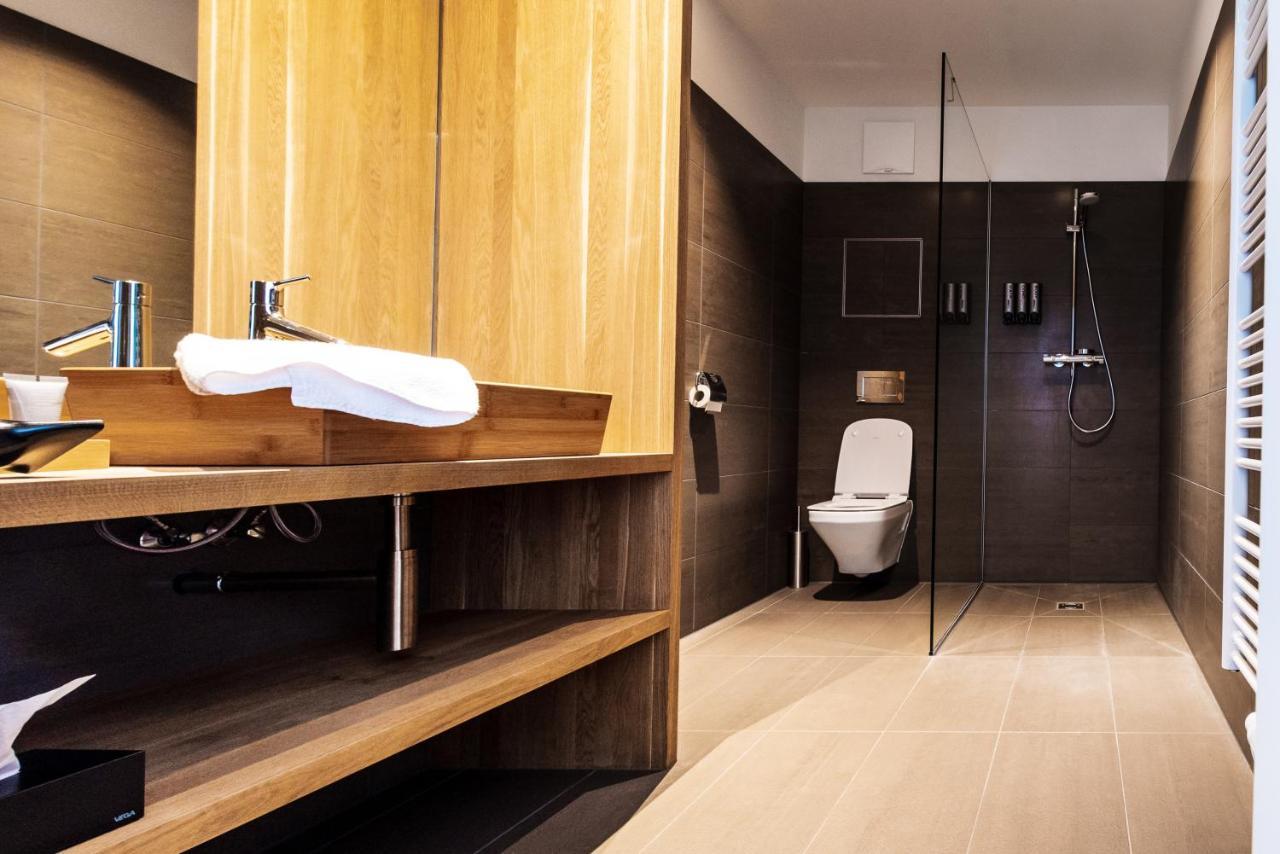 Blackhome Graz I Contactless Check-In 外观 照片