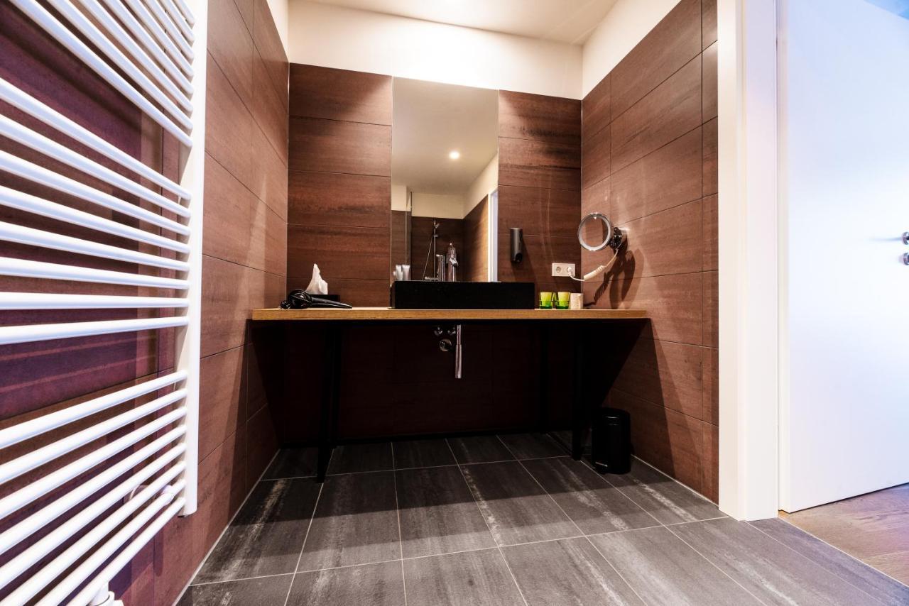 Blackhome Graz I Contactless Check-In 外观 照片