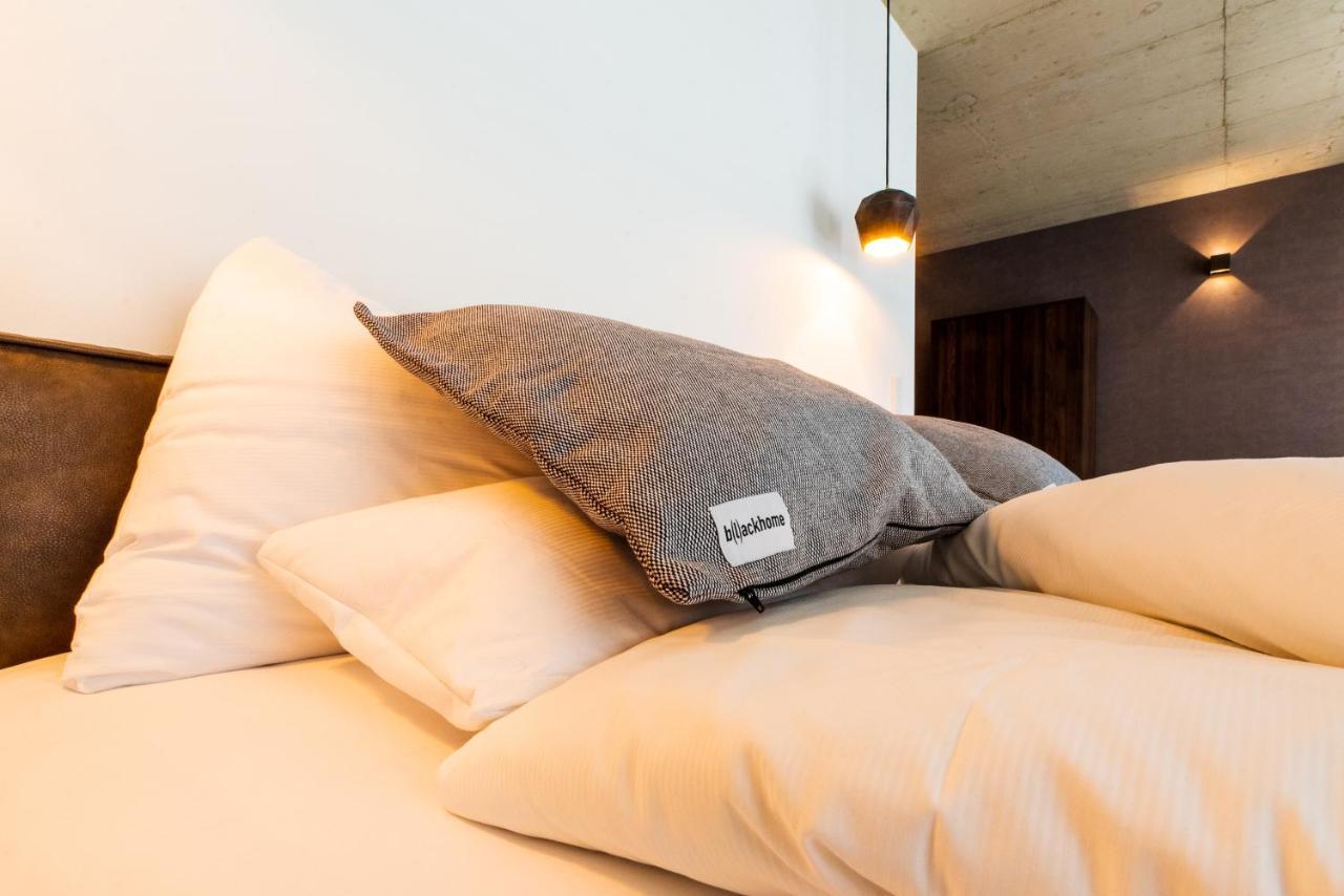 Blackhome Graz I Contactless Check-In 外观 照片