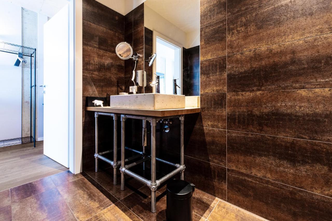 Blackhome Graz I Contactless Check-In 外观 照片