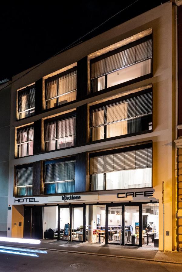 Blackhome Graz I Contactless Check-In 外观 照片