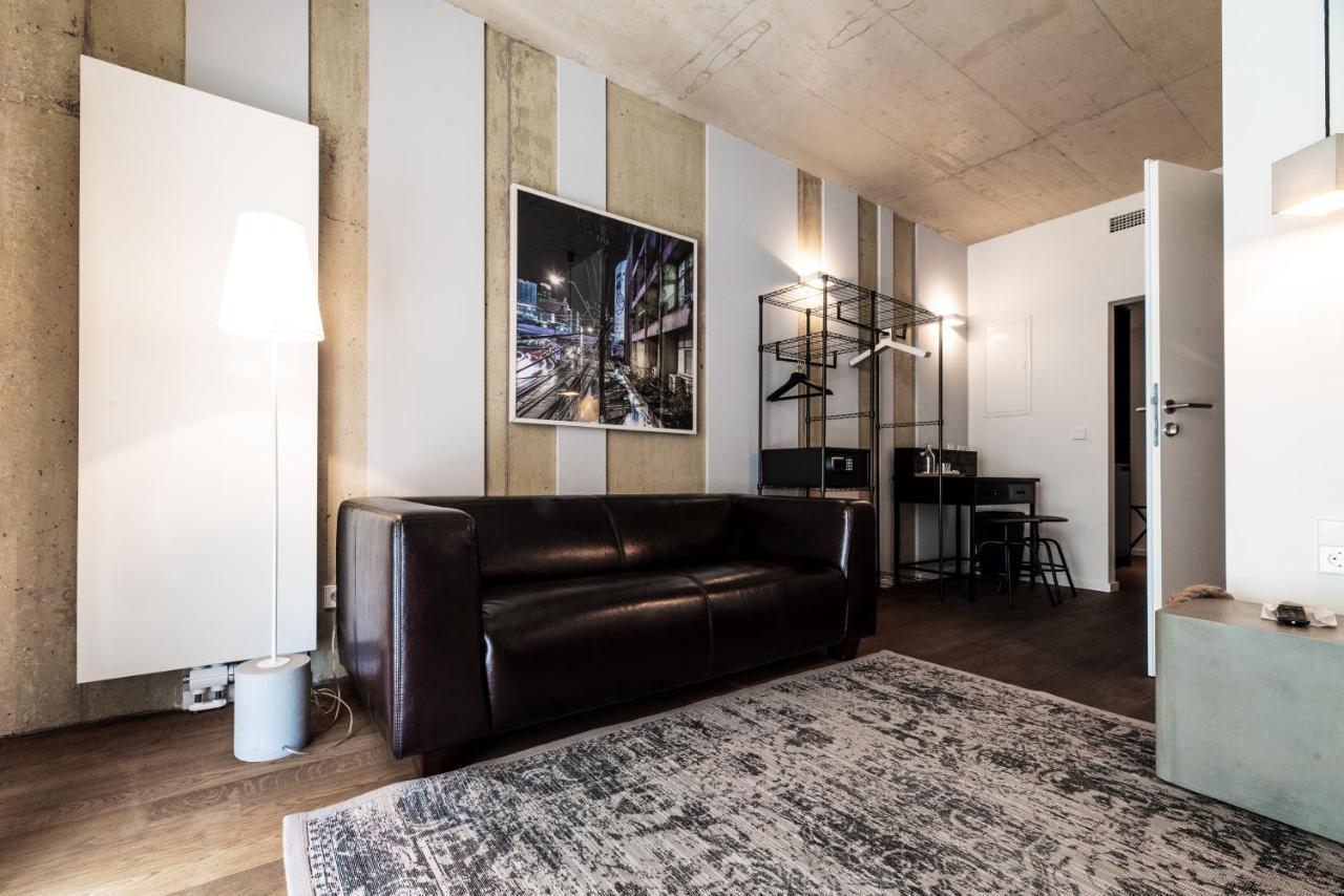 Blackhome Graz I Contactless Check-In 外观 照片