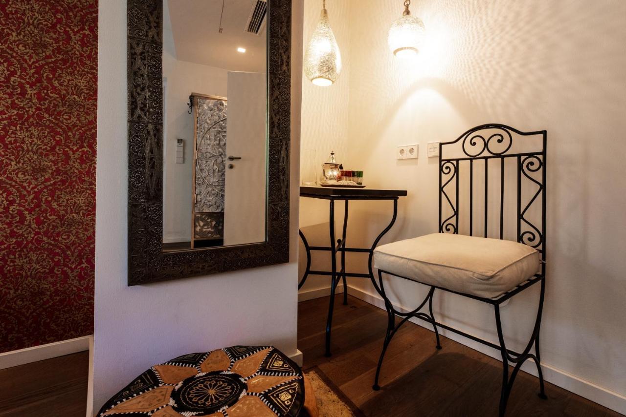 Blackhome Graz I Contactless Check-In 外观 照片
