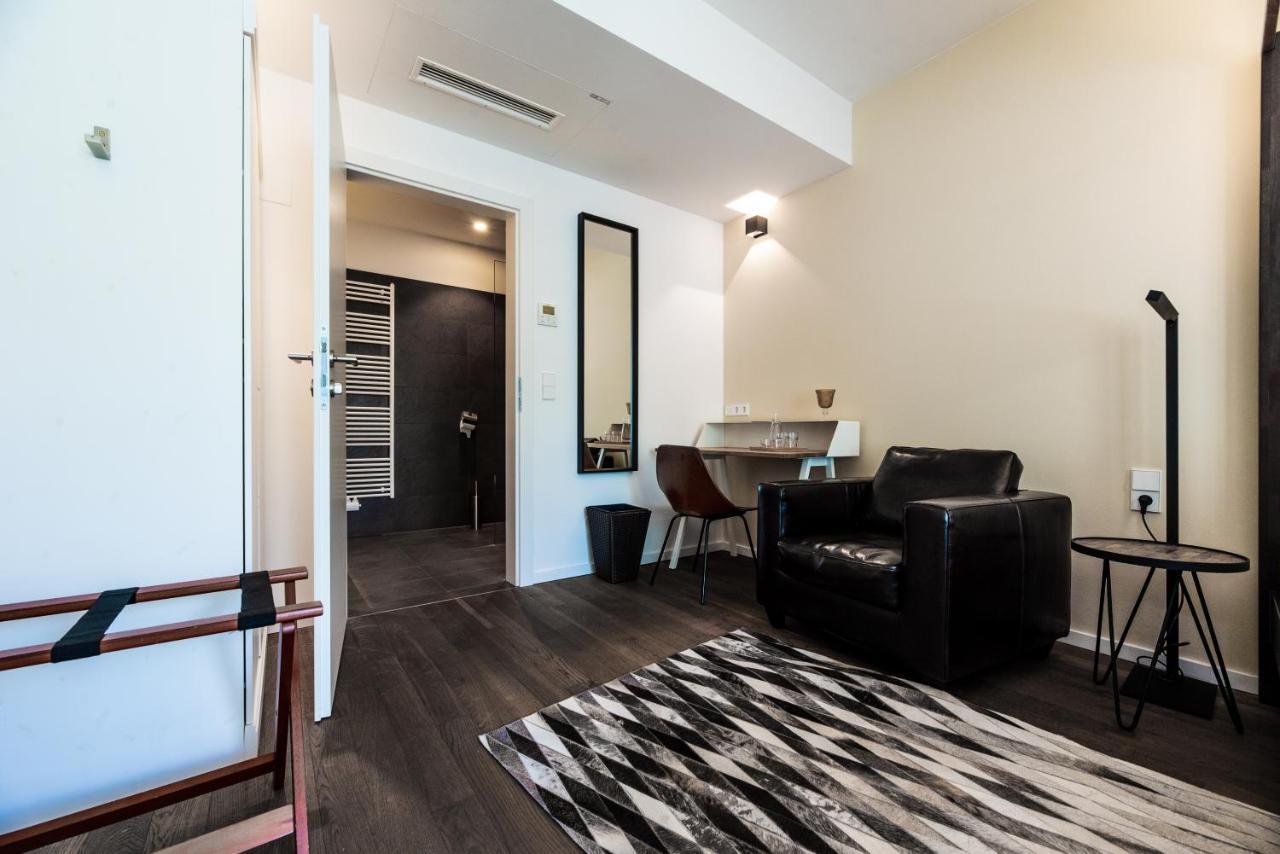 Blackhome Graz I Contactless Check-In 外观 照片
