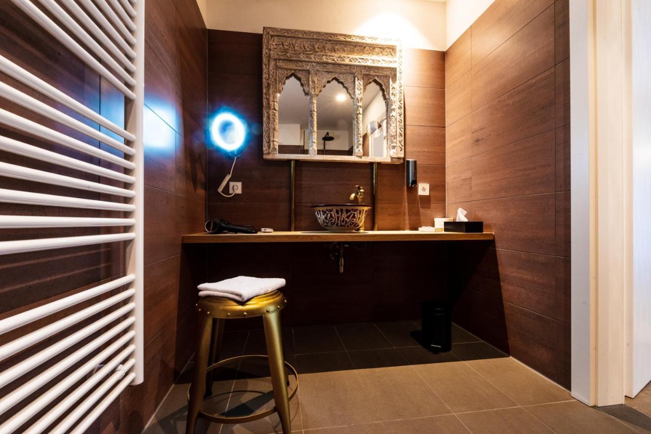 Blackhome Graz I Contactless Check-In 外观 照片
