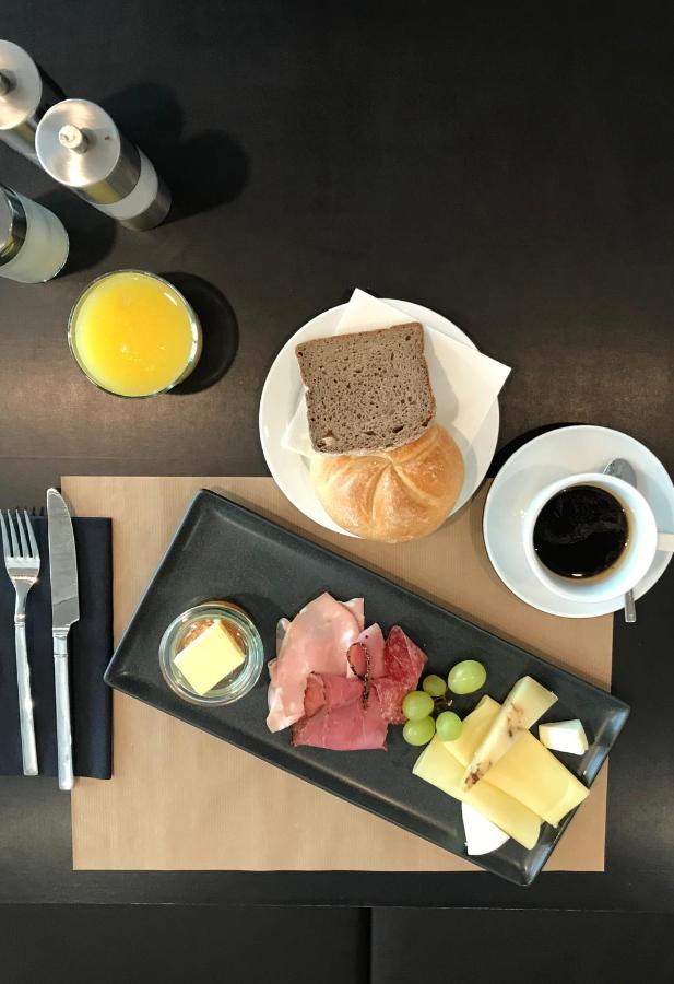 Blackhome Graz I Contactless Check-In 外观 照片
