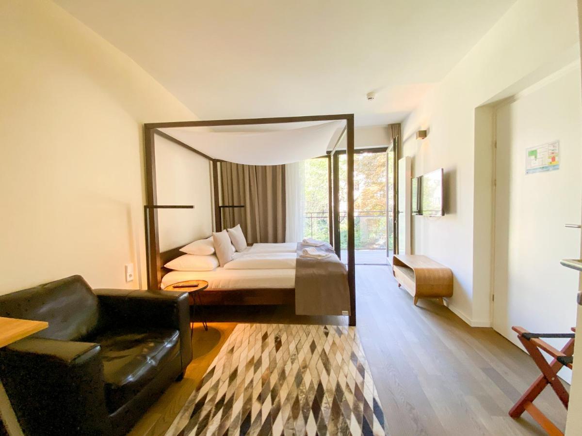 Blackhome Graz I Contactless Check-In 外观 照片