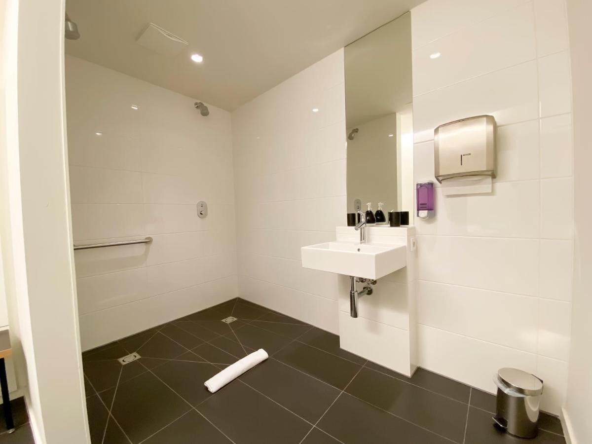 Blackhome Graz I Contactless Check-In 外观 照片