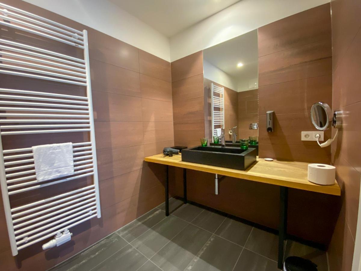 Blackhome Graz I Contactless Check-In 外观 照片