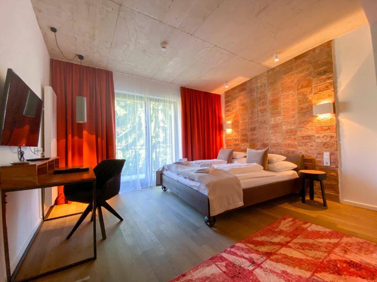Blackhome Graz I Contactless Check-In 外观 照片