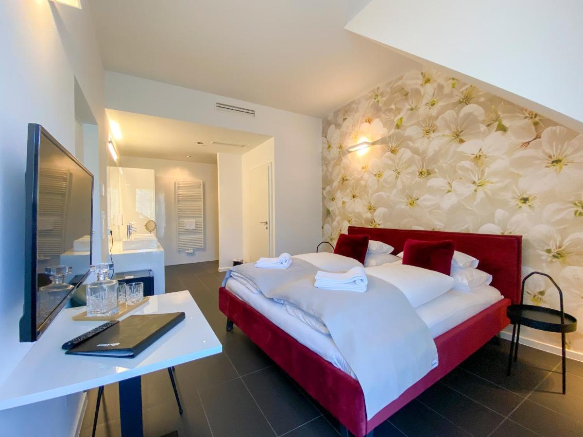 Blackhome Graz I Contactless Check-In 外观 照片