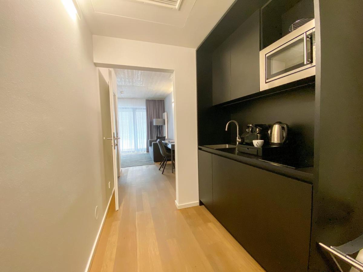 Blackhome Graz I Contactless Check-In 外观 照片