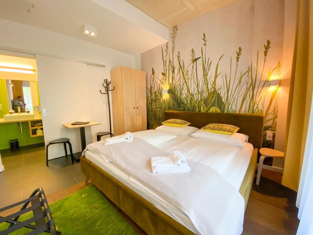 Blackhome Graz I Contactless Check-In 外观 照片